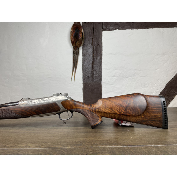 Sauer 202 Avangarde Grande Lux 