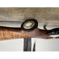 Sauer 202 Avangarde Grande Lux 