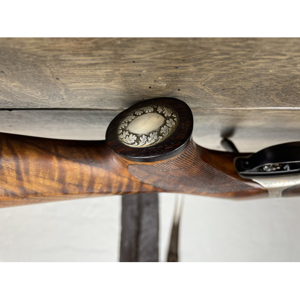 Sauer 202 Avangarde Grande Lux 