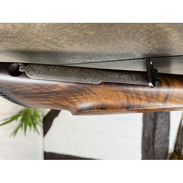 Sauer 202 Avangarde Grande Lux 