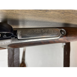 Sauer 202 Avangarde Grande Lux 