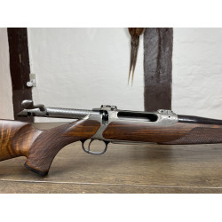 Sauer 202 Avangarde Grande Lux 