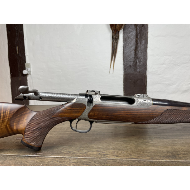 Sauer 202 Avangarde Grande Lux 
