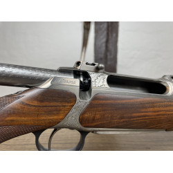 Sauer 202 Avangarde Grande Lux 