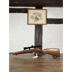 CZ 455 American brugt