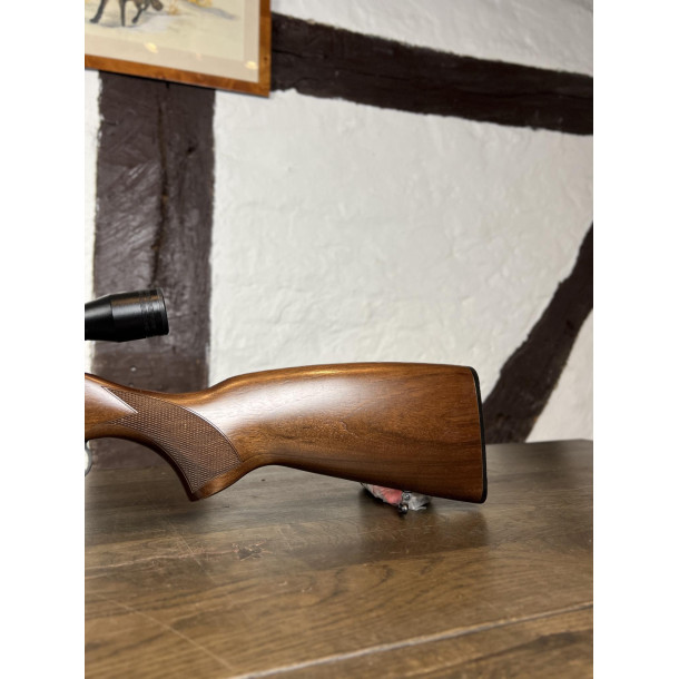 CZ 455 American brugt