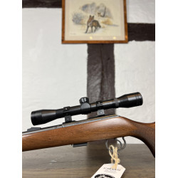 CZ 455 American brugt