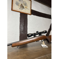 CZ 455 American brugt