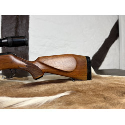 Krico Fuldskftet med optik