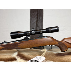 Krico Fuldskftet med optik