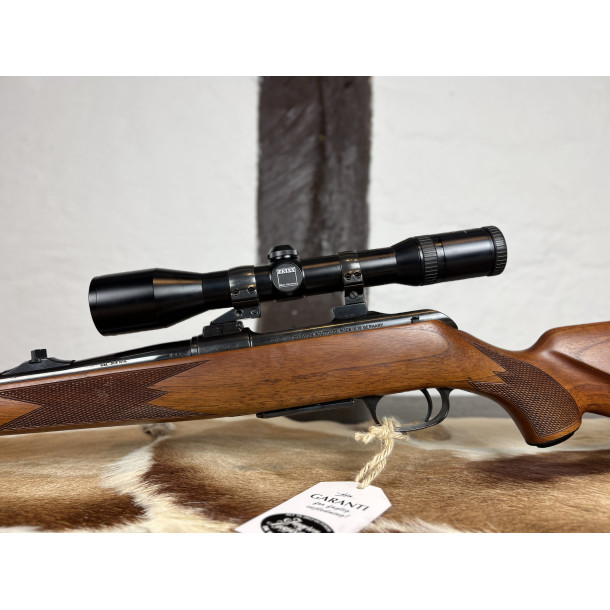 Krico Fuldskftet med optik