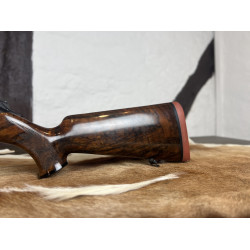 Merkel RX. Helix Noblesse 