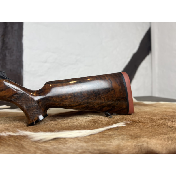 Merkel RX. Helix Noblesse 