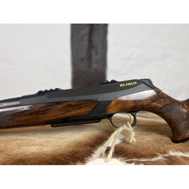 Merkel RX. Helix Noblesse 