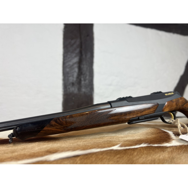 Merkel RX. Helix Noblesse 