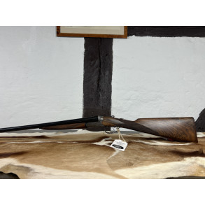 Beretta Parallelo 10th Anniversary