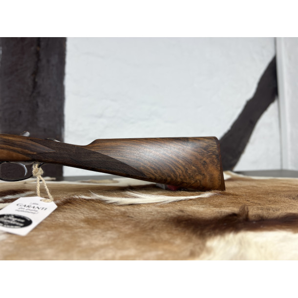 Beretta Parallelo 10th Anniversary