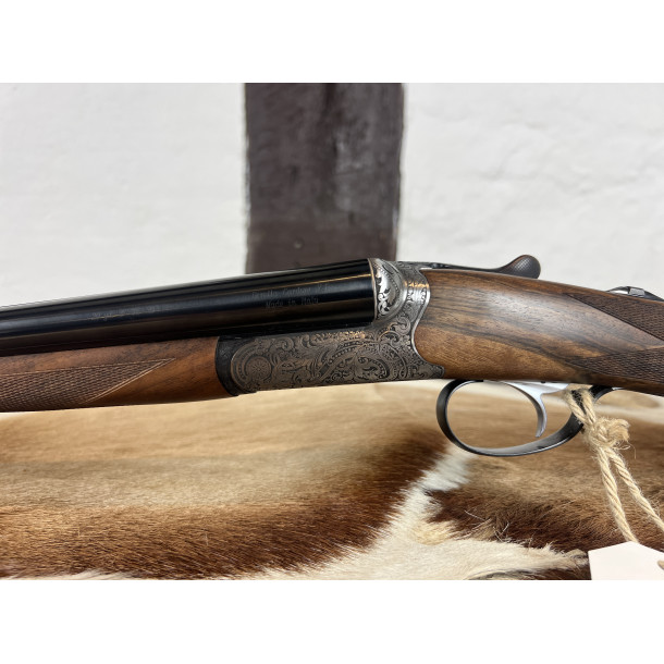 Beretta Parallelo 10th Anniversary