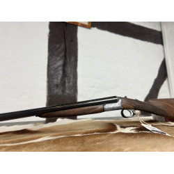 Beretta Parallelo 10th Anniversary