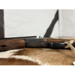 Beretta Parallelo 10th Anniversary