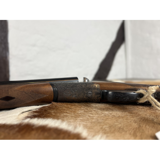 Beretta Parallelo 10th Anniversary