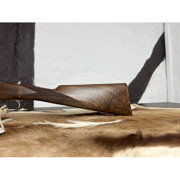 Beretta Parallelo 10th Anniversary