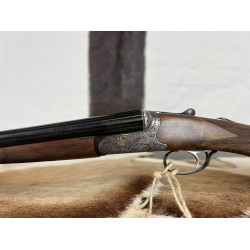 Beretta Parallelo 10th Anniversary