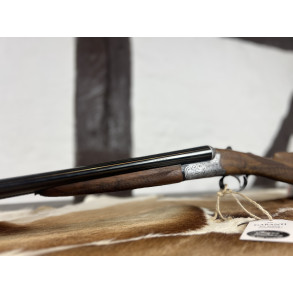 Beretta Parallelo 10th Anniversary