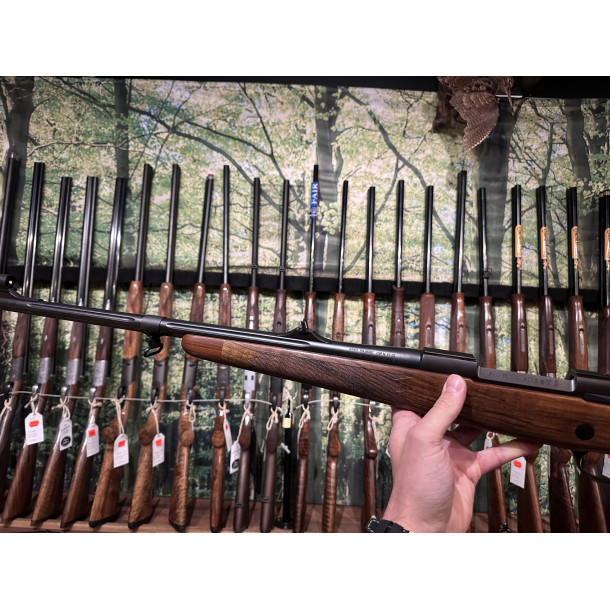 SAKO 85 Grizzly