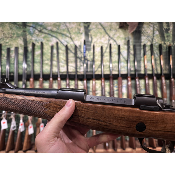 SAKO 85 Grizzly