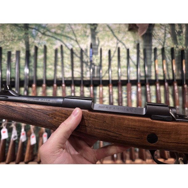 SAKO 85 Grizzly