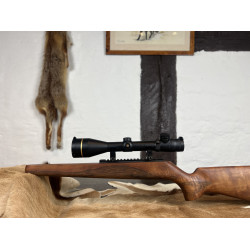 Leupold VX-III 4,5-14x50 inklusiv Okular