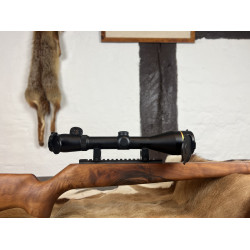 Leupold VX-III 4,5-14x50 inklusiv Okular