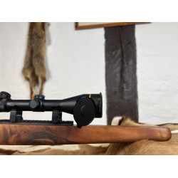 Leupold VX-III 4,5-14x50 inklusiv Okular