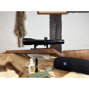 Zeiss Victory Diarange M 3-12x56