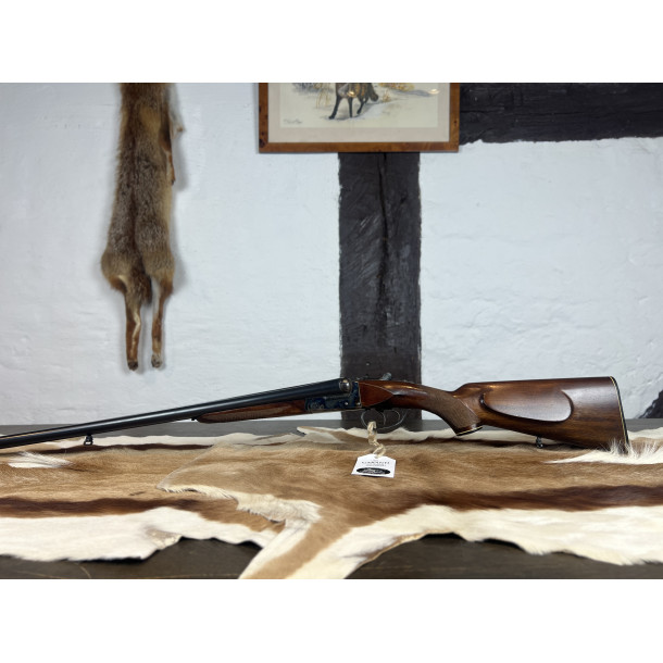 AYA Hunters Gun LTD
