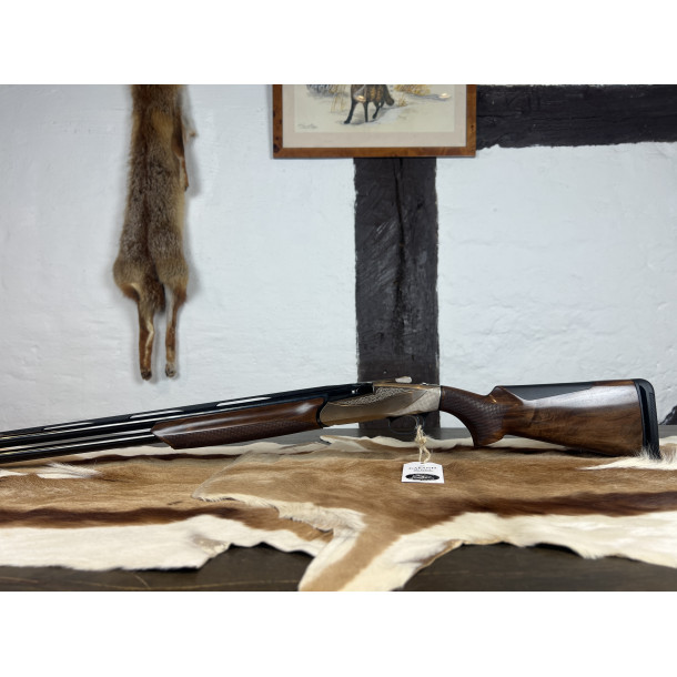Benelli 828U