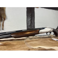 Benelli 828U