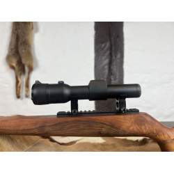 Aimpoint Hunter Rdpunktsigte
