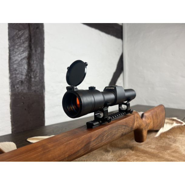 Aimpoint Hunter Rdpunktsigte