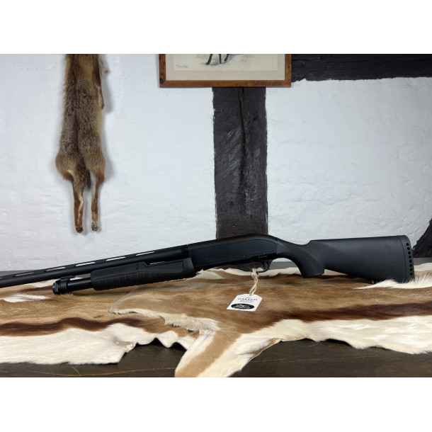 Hatsan Escort pumpgun