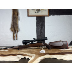 Sako I inklusiv optik