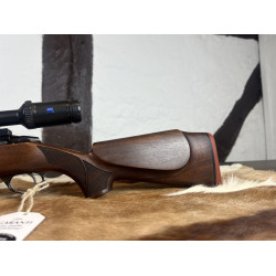 Sako I inklusiv optik