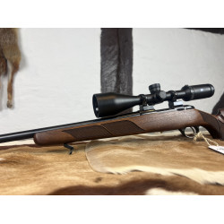 Sako I inklusiv optik