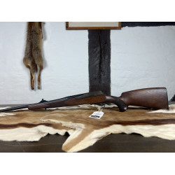 Merkel KR1 inklusiv vekselpibe kal. 243