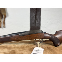 Merkel KR1 inklusiv vekselpibe kal. 243