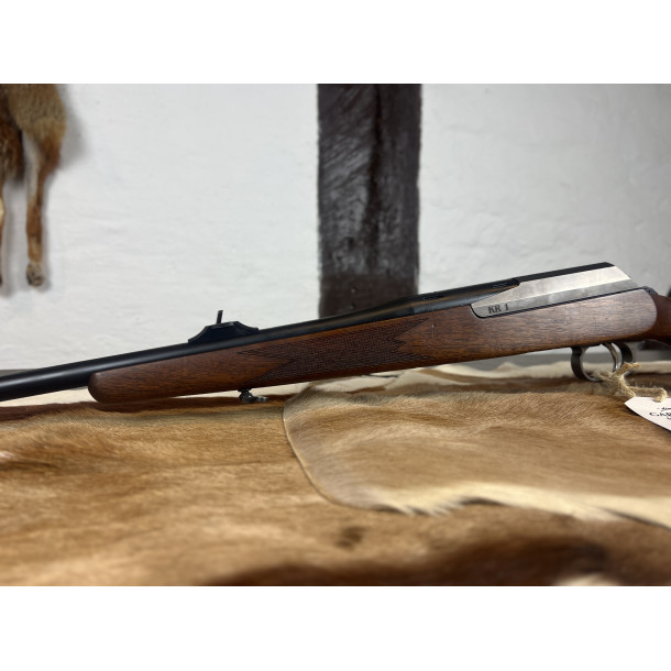 Merkel KR1 inklusiv vekselpibe kal. 243