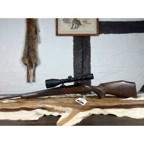 Sabatti links inklusiv optik