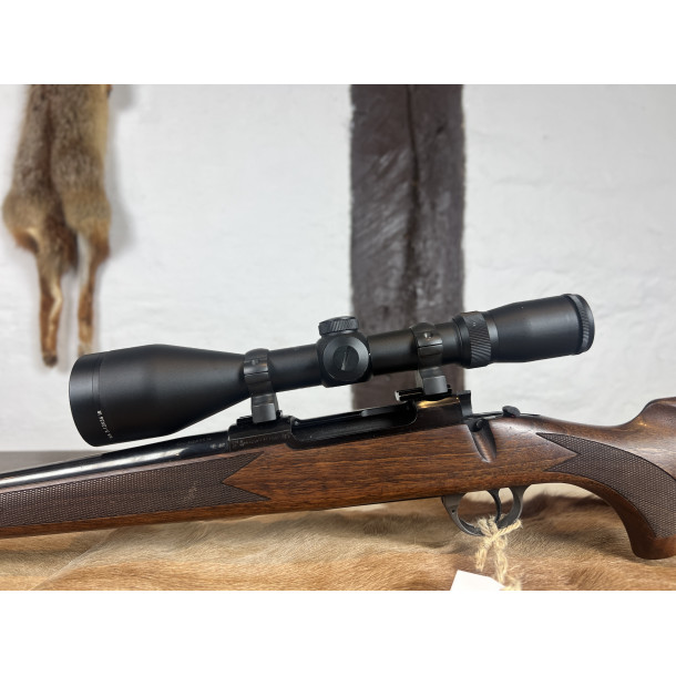 Sabatti links inklusiv optik