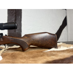 Sabatti links inklusiv optik